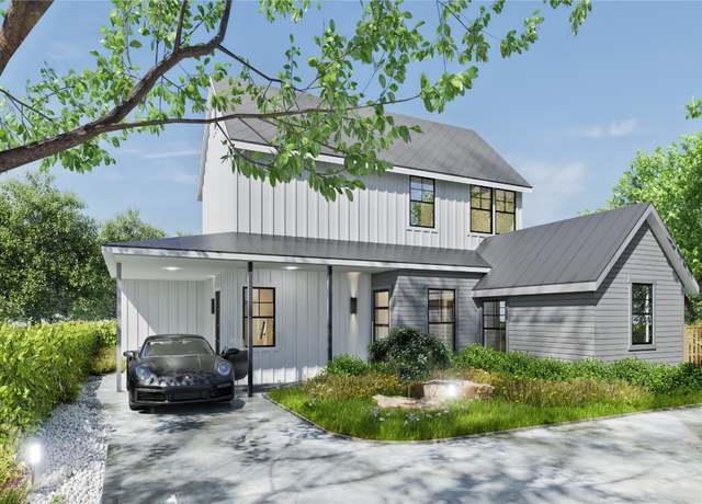 Property at 2707 Stacy Ln #2, Austin, TX 78704, 3 beds, 3.5 baths