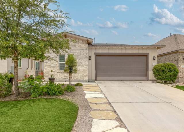 Property at 204 Hopping Peach St, San Marcos, TX 78666, 2 beds, 2 baths