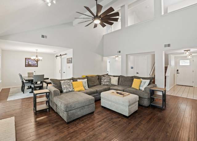 Property at 12508 Terra Nova Ln, Austin, TX 78727, 4 beds, 3 baths
