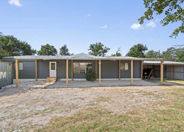Property at 133 Deer Run, Smithville, TX 78957, 3 beds, 2 baths