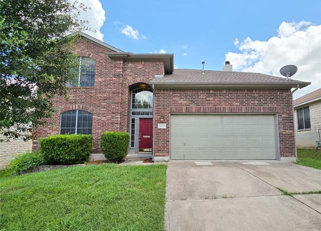 Property at 12729 Serafy Ct, Austin, TX 78753, 4 beds, 2.5 baths