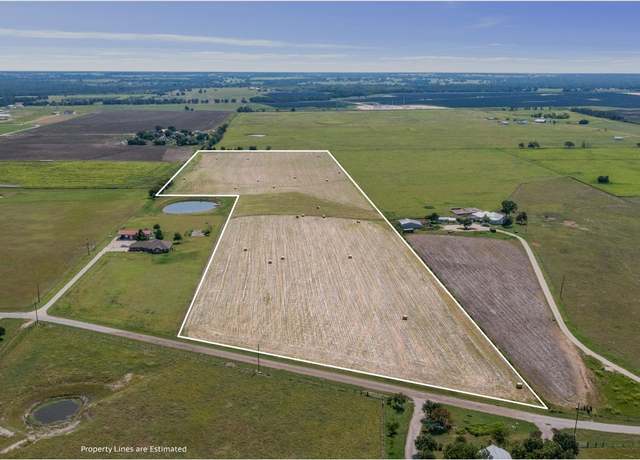 Property at 12473 County Road 440, Thorndale, TX 76577