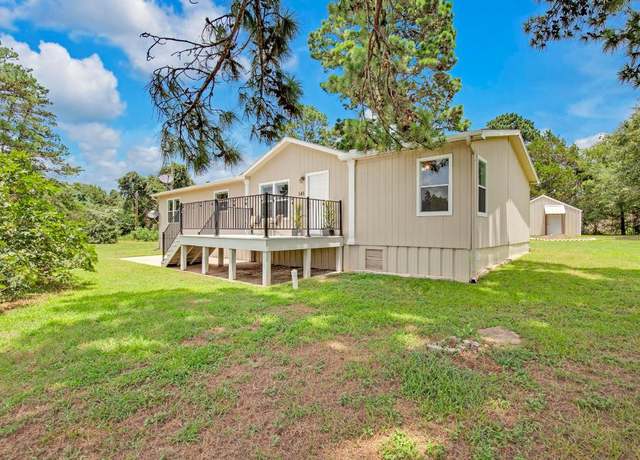 Property at 145 Cedar Shade Ln, Bastrop, TX 78602, 3 beds, 2 baths