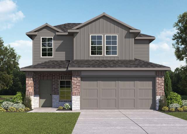 Property at 176 Juan Cordona Dr, Buda, TX 78610, 3 beds, 2.5 baths