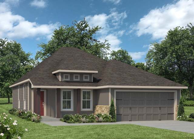 Property at 133 Walk Way Dr, Jarrell, TX 76537, 3 beds, 2 baths