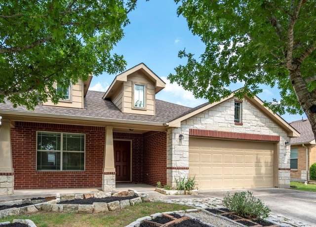 Property at 5800 Adair Dr, Austin, TX 78754, 3 beds, 2 baths