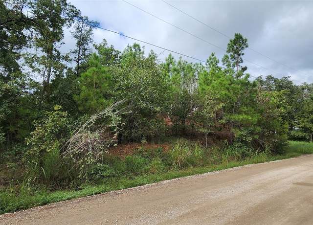 Property at TBD Makaha Dr, Bastrop, TX 78602