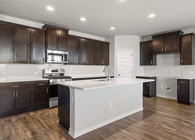Property at 798 Eves Necklace Dr, Buda, TX 78610, 4 beds, 2.5 baths