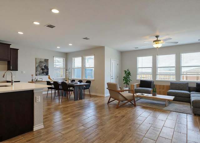 Property at 798 Eves Necklace Dr, Buda, TX 78610, 4 beds, 2.5 baths