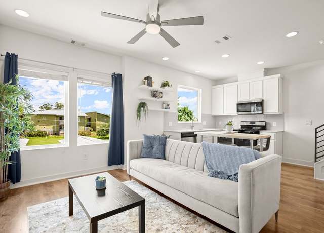 Property at 3007 E 12th St #62, Austin, TX 78702, 1 bed, 1.5 baths