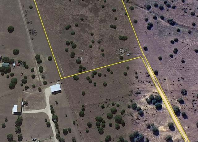 Property at 121 Private Rd #955, Florence, TX 76527