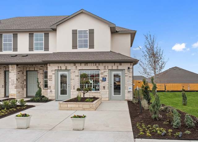 Property at 15012-A Welsh Cob Rd, Manor, TX 78653, 3 beds, 2.5 baths