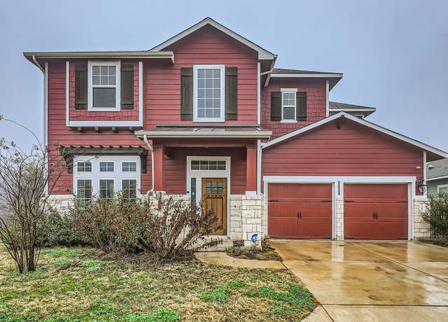 Property at 1201 Harwell Loop, Kyle, TX 78640, 3 beds, 2.5 baths