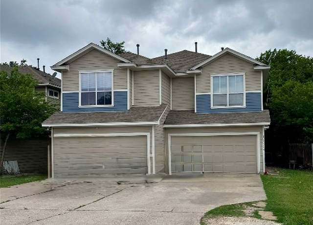 Property at 10608 Plains Trl Unit B, Austin, TX 78758, 6 beds, 5 baths