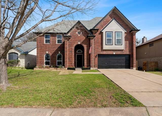 Property at 3214 Silk Oak Dr, Austin, TX 78748, 5 beds, 3.5 baths