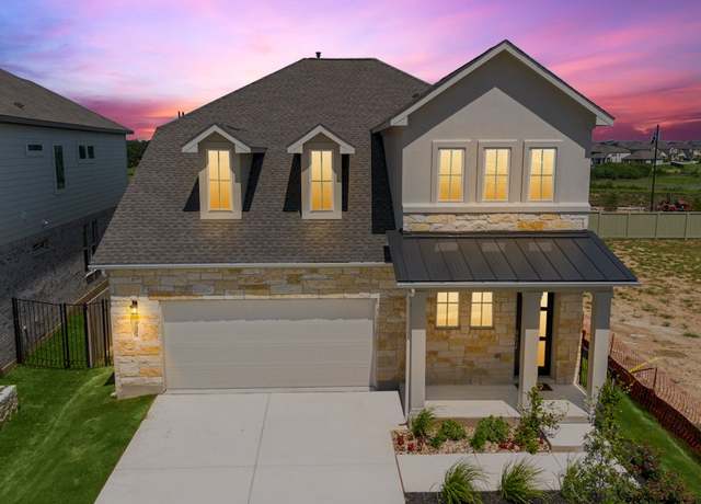 Property at 304 Amista Dr, Liberty Hill, TX 78642, 5 beds, 4 baths