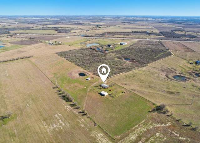 Property at 600 Private Road 926 Rd, Thrall, TX 76578, 3 beds, 2 baths