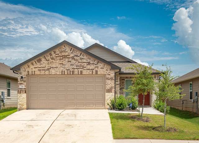 Property at 734 Shallowford Pl, Bastrop, TX 78602, 3 beds, 2 baths
