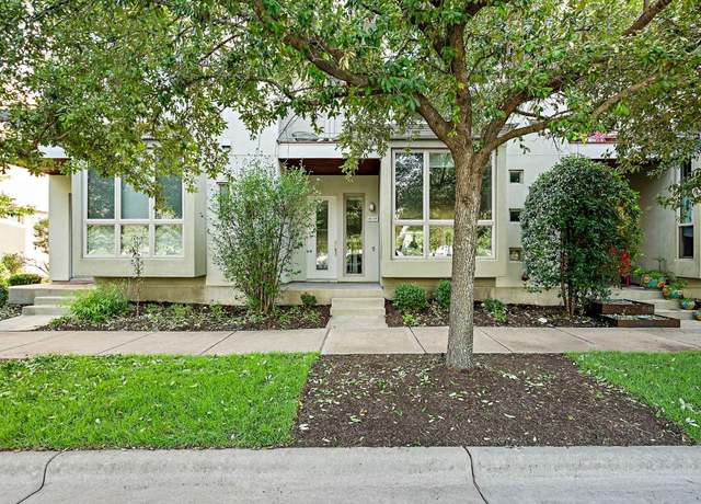 Property at 4048 Berkman Dr, Austin, TX 78723, 3 beds, 2.5 baths