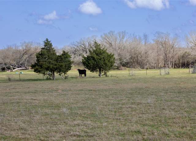 Property at Lot 7 Mule Creek Rd, Harwood, TX 78629