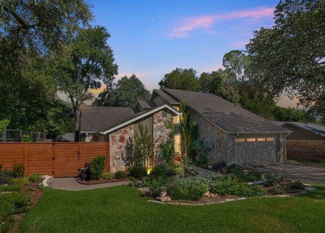 Property at 8600 Loralinda Dr, Austin, TX 78753, 4 beds, 3 baths