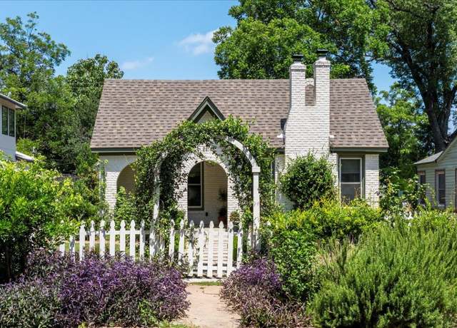 Property at 2216 Lindell Ave #1, Austin, TX 78704, 2 beds, 1 bath
