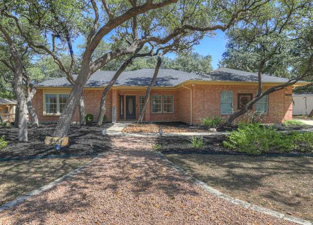 Property at 2204 Annes Trl, San Marcos, TX 78666, 3 beds, 2 baths
