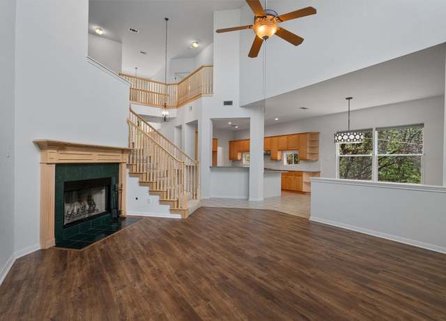 Property at 8204 Texas Plume Rd, Austin, TX 78759, 5 beds, 4 baths
