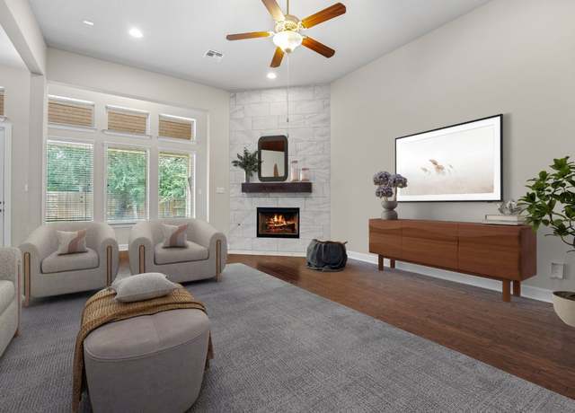 Property at 4115 Capora Way, Round Rock, TX 78681, 4 beds, 3.5 baths