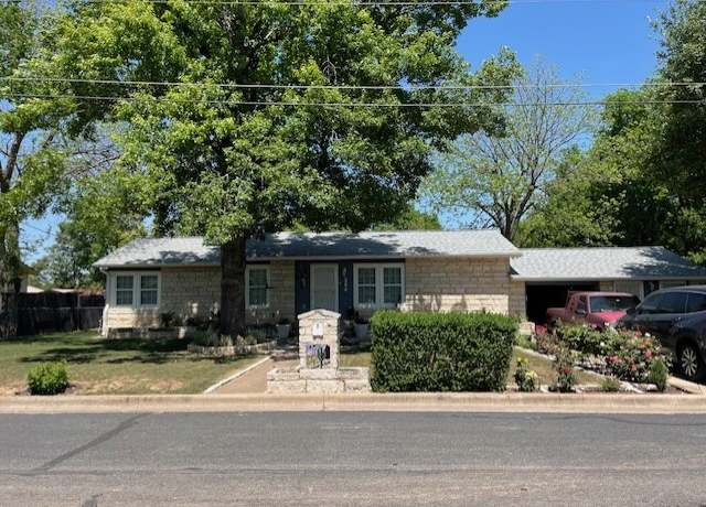 Property at 304 Oak Plaza Plz, Austin, TX 78753, 3 beds, 2 baths