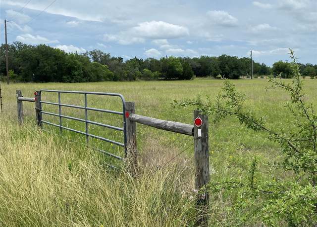 Property at TBD County Road 156, Georgetown, TX 78626