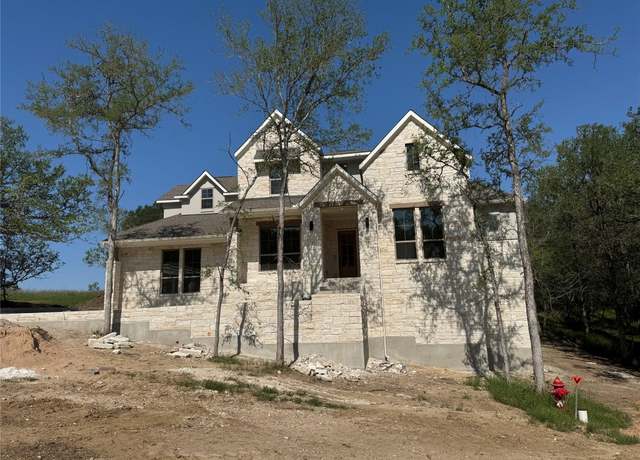 Property at 118 Bateleurfrey Cv, Cedar Creek, TX 78612, 4 beds, 3.5 baths