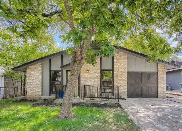 Property at 2503 Lakehurst Dr, Austin, TX 78744, 3 beds, 2 baths
