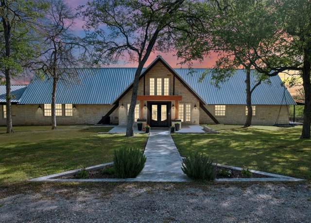 Property at 4530 Fm 86, Luling, TX 78648, 4 beds, 3 baths