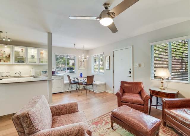 Property at 1503 W 9th St #106, Austin, TX 78703, 1 bed, 1 bath
