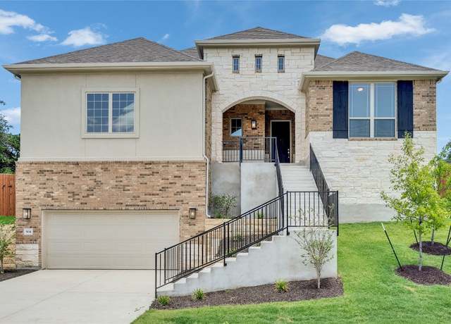 Property at 504 Frio Springs Trl, Georgetown, TX 78628, 4 beds, 3 baths