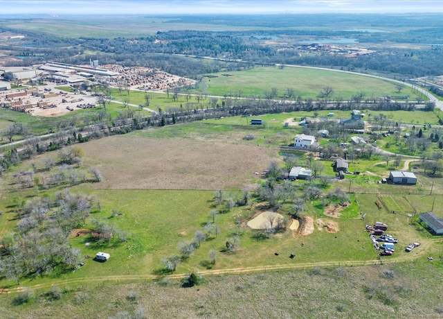 Property at 222 Fm 696, Elgin, TX 78621