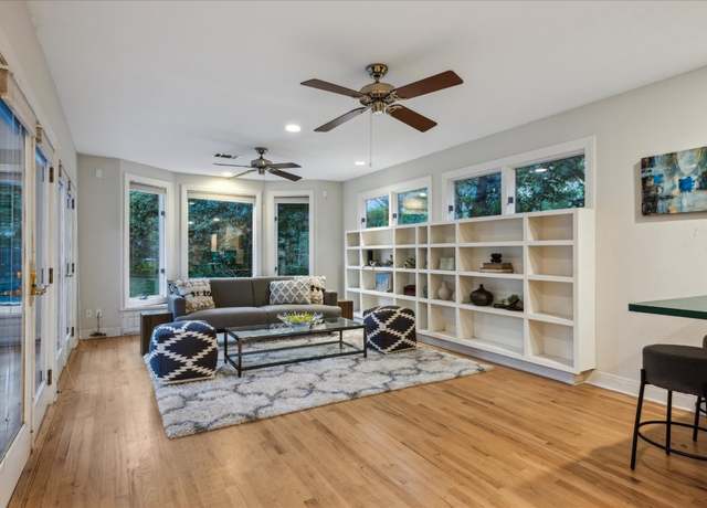 Property at 4012 Ridgelea Dr, Austin, TX 78731, 2 beds, 2 baths