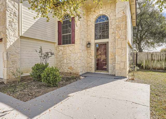 Property at 2813 Single Trace Ct, Austin, TX 78728, 3 beds, 2.5 baths