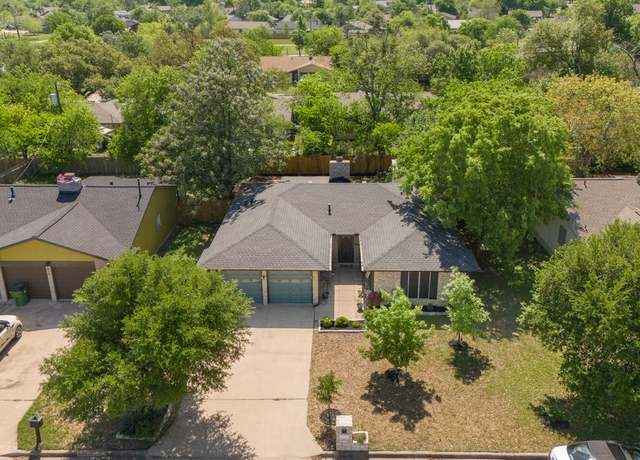Property at 901 Pack Saddle Pass, Round Rock, TX 78681, 3 beds, 2 baths