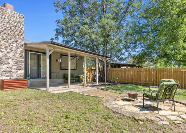Property at 901 Pack Saddle Pass, Round Rock, TX 78681, 3 beds, 2 baths