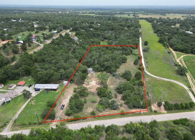 Property at 609 Old Sayers Rd, Elgin, TX 78621