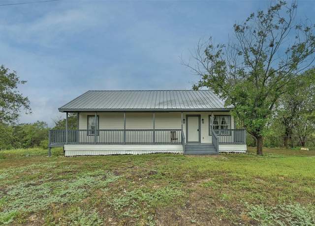 Property at 122 County Road 343a, Marble Falls, TX 78654, 3 beds, 2 baths