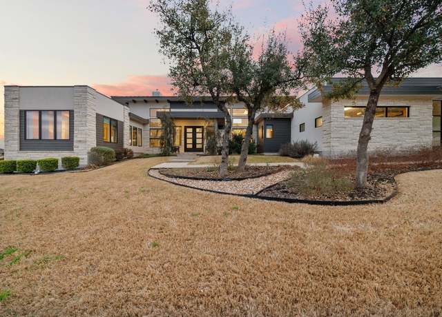 Property at 316 Duckhorn Pass, Austin, TX 78738, 4 beds, 4.5 baths