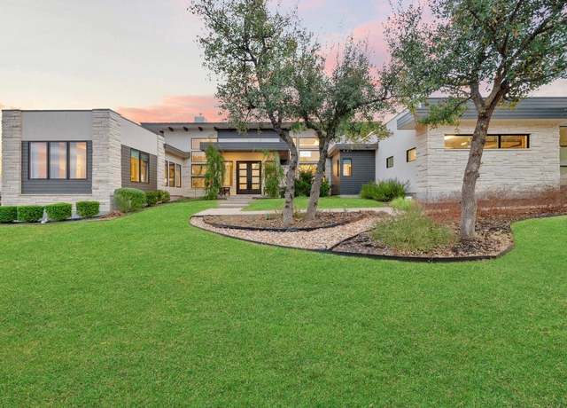 Property at 316 Duckhorn Pass, Austin, TX 78738, 4 beds, 4.5 baths