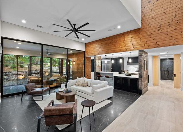 Property at 4904 Old Bee Caves Rd, Austin, TX 78746, 4 beds, 4 baths