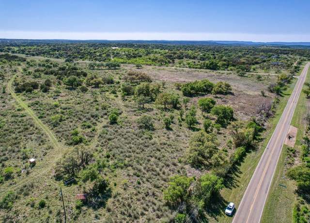 Property at 9580 Smith West Ranch Rd, Round Mountain, TX 78636