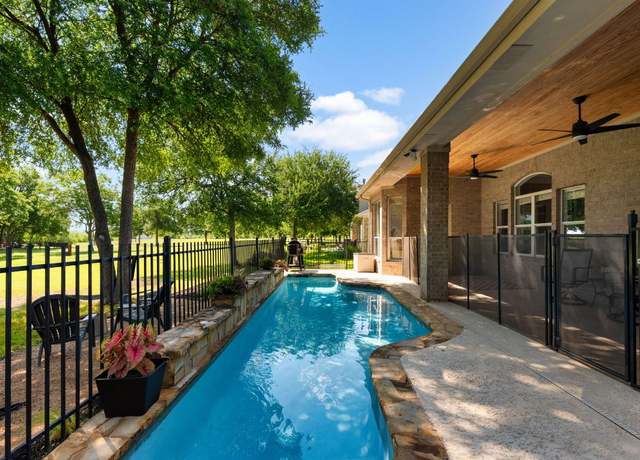 Property at 10833 Olympia Fields Loop, Austin, TX 78747, 4 beds, 2.5 baths
