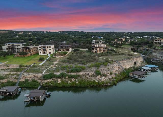 Property at 3006 Point Cv, Lago Vista, TX 78645