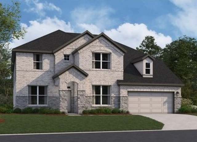 Property at 3905 Fulton Dr, Leander, TX 78641, 5 beds, 5 baths